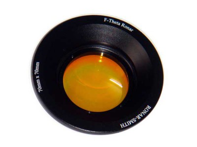 Laser Mirror or Focus Lens (for Laser Marking Machine)