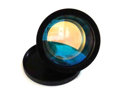 Laser Mirror or Focus Lens (for Laser Marking Machine) 2